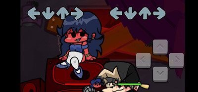 周五夜放客地狱模组