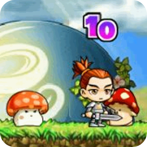 精灵物语无敌版