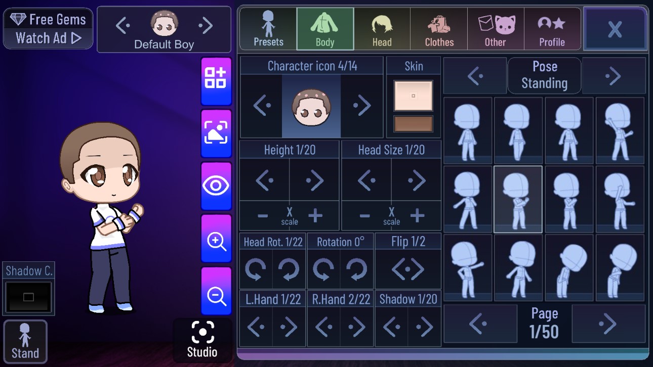 加查隧道(免费版)