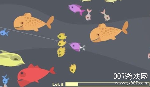 小猫钓鱼有船版手机版