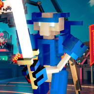 机器人角斗场(无限技能点)