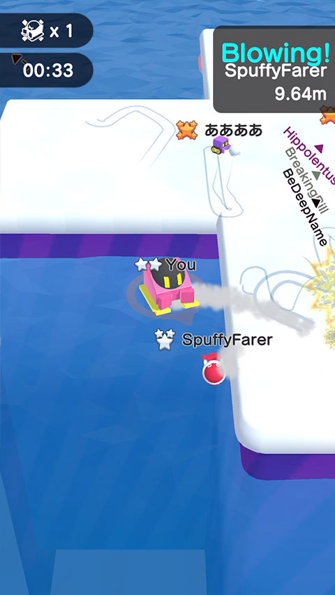 雪球大作战最新版