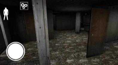 恐怖老奶奶正版2.1.8