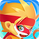 暴打小妖怪正版