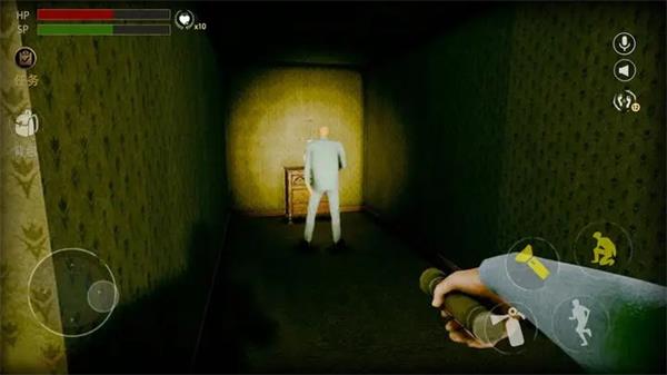 后室逃脱(官方版)