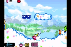 星之卡比镜之迷宫作弊码不掉血手机版  安卓版