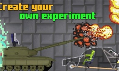 甜瓜游乐场(洛基工艺模组)