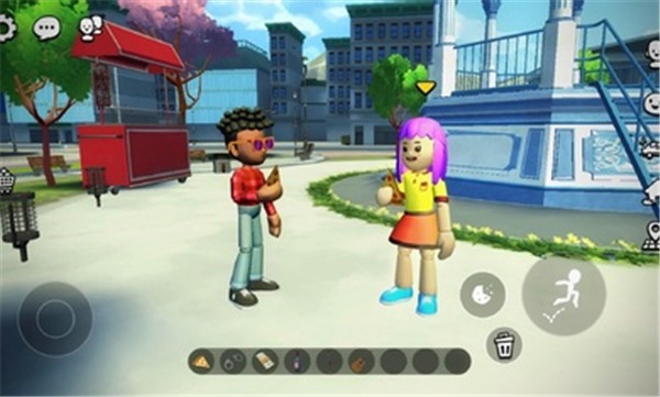 梦想之家国际服