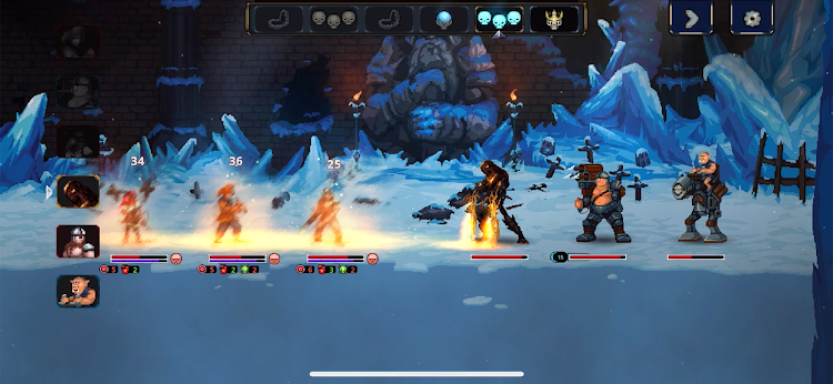 守护者传奇（国际服）