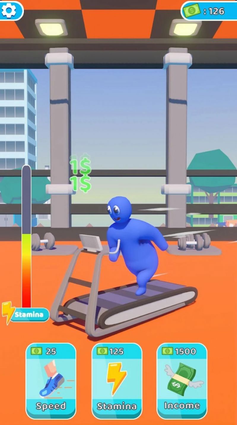 可爱的怪物种族 可爱的怪物种族