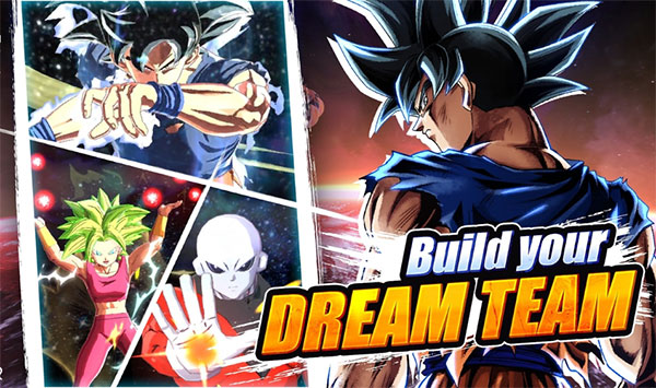 七龙珠激战传说（台服）