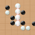 五子棋大作战