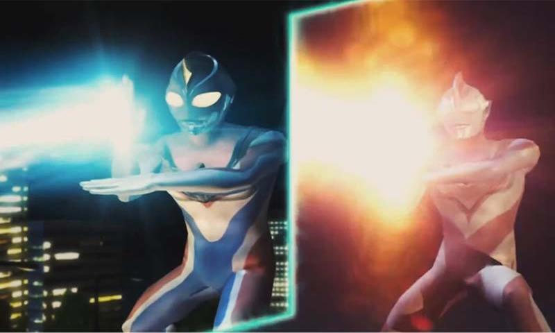 奥特曼格斗进化3(中文版)