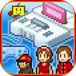 游戏开发物语debug（汉化版）