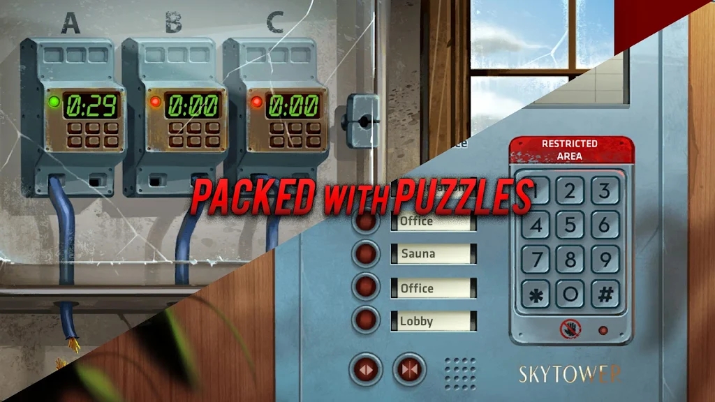 死无对证身亡之后（中文版）