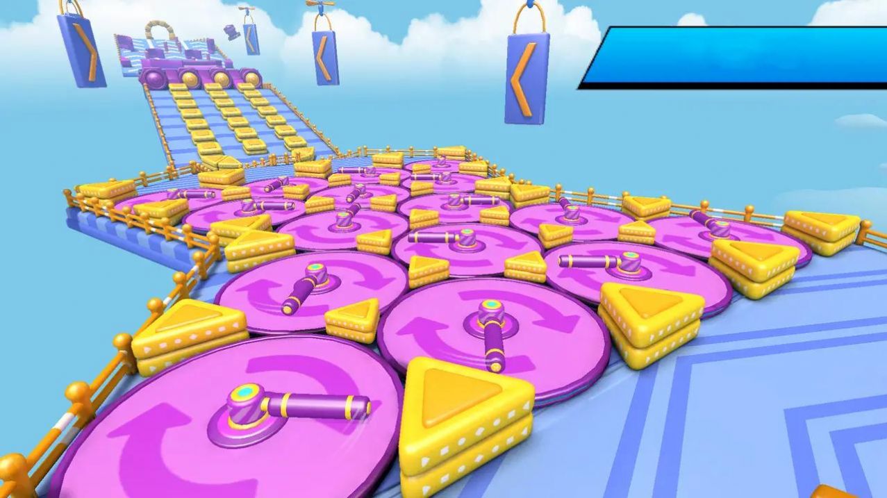 班班派对游戏最新版