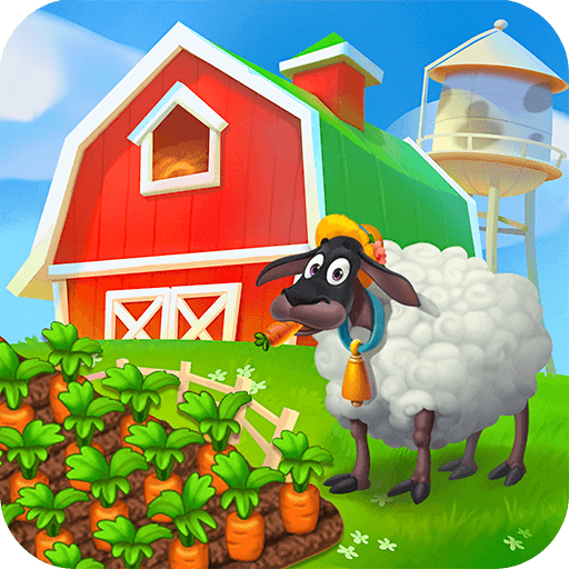 梦想城镇(正版)