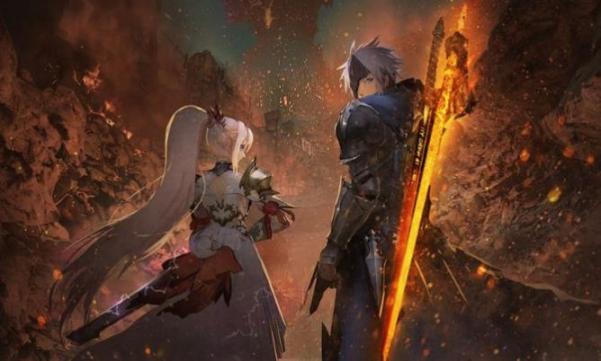 Tales of Luminaria日服最新官方版