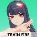 手办模特全部服饰