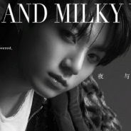 bts夜与银河（金手指版）