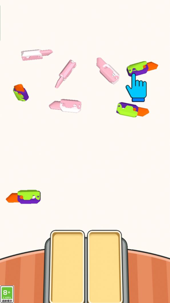 看我飞刀666游戏安卓版