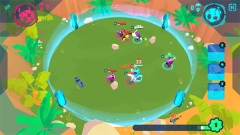 Botworld Adventure汉化版