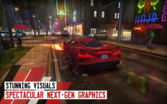 驾驶学校模拟器无限金币版  安卓版