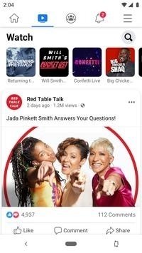 facebook（正版）