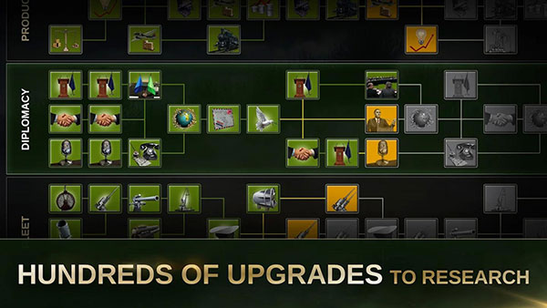 战略与战术2(无限金币资源)