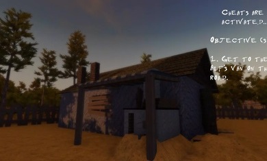 恐怖天线宝宝最后的错误