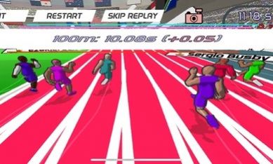 速度之星汉化中文最新版