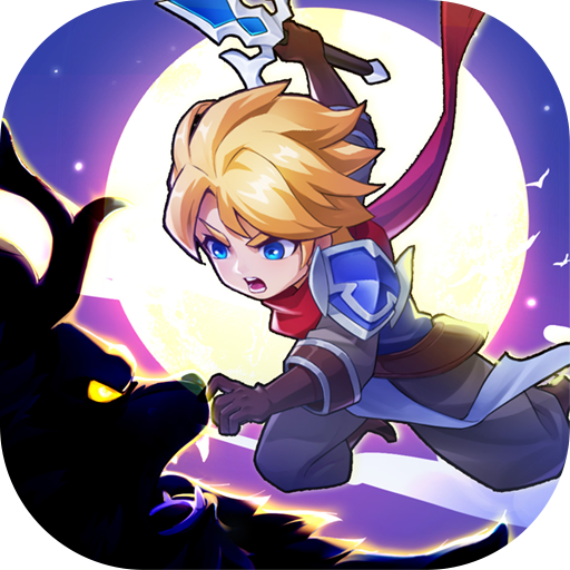 勇者秘境(渠道服)