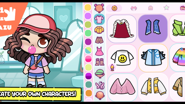 阿凡达世界(最新版)