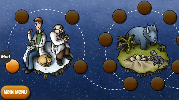 美味星球2（中文版）