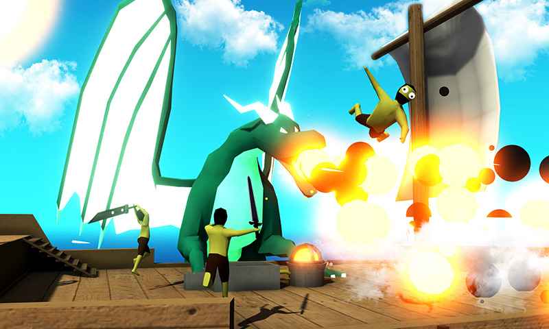 沙雕求生(手机版)