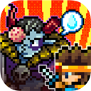 勇者明明说好分我半个世界游戏