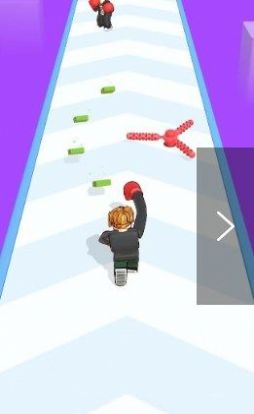 雷霆之拳汉化版