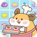 可爱厨房美食烹饪
