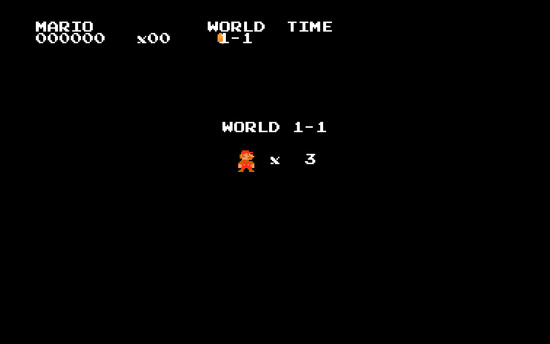 超级马里奥(安卓版)