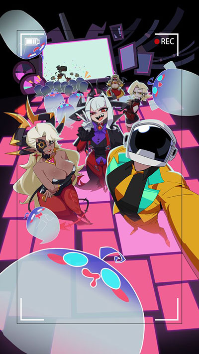 猛 男蹦迪狱(Limbo Disco)