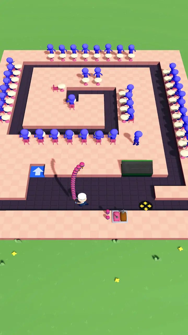 了不起的厨师游戏安卓版