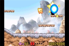 星之卡比镜之迷宫作弊码不掉血手机版  安卓版