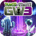 植物大战僵尸花园战争3(中文版)