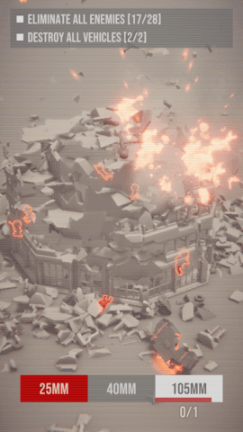 堡垒进攻(官方版)