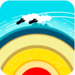 星球轰炸机(无限金币版无限钻石)