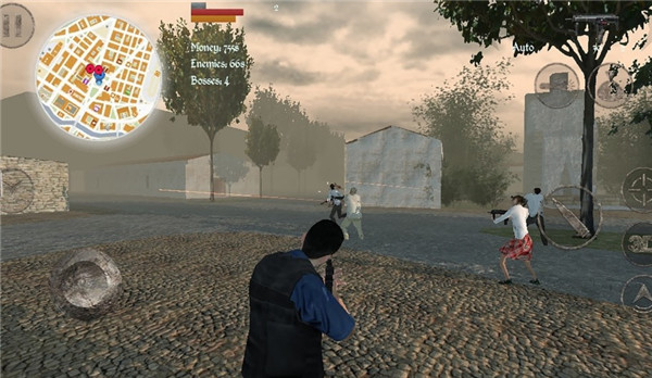 异形侵略战2.5最新版