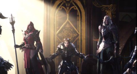 Throne and Liberty官方正式版