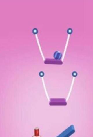 切绳保龄球(Cut Rope Bowling)