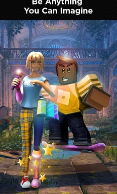 罗布乐思(国际服)