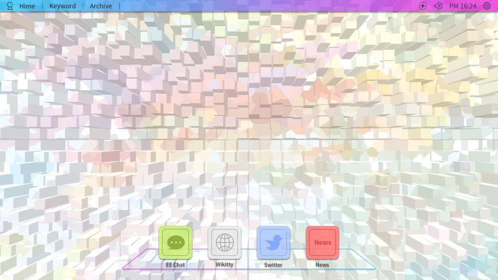 NeonCity EE(汉化版)